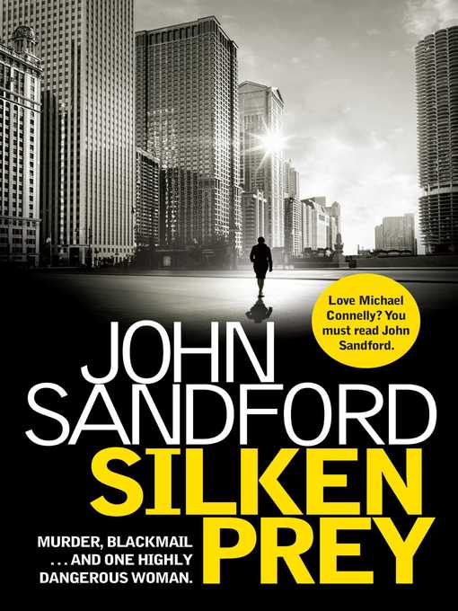 Title details for Silken Prey by John Sandford - Available